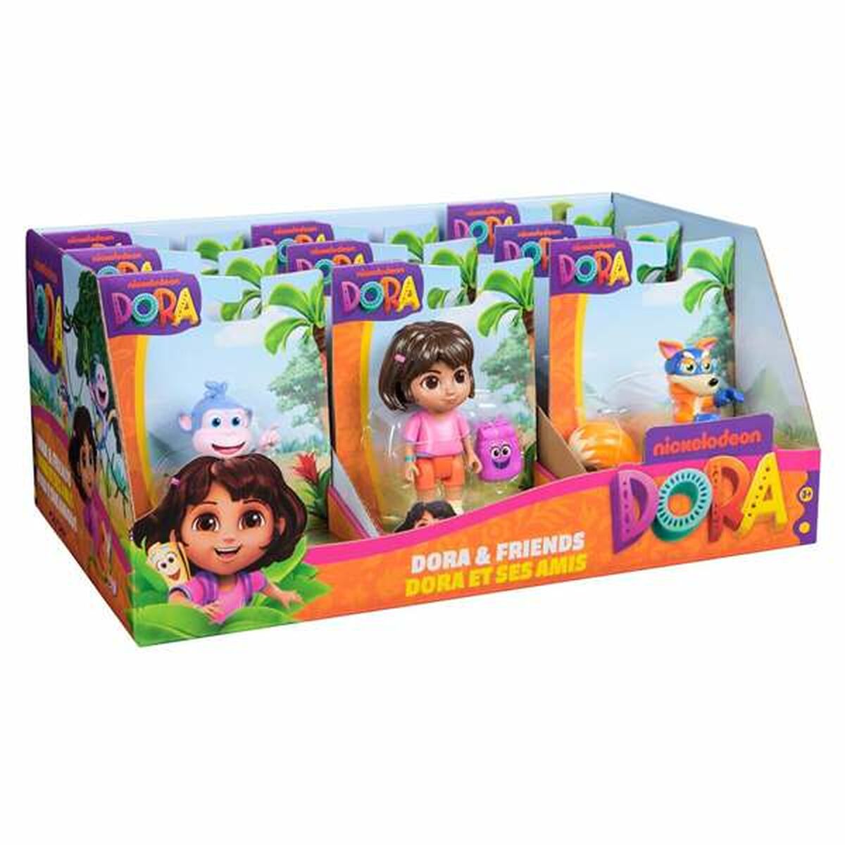 Păpușă bebeluș Spin Master - Jucarii si jocuri, Păpuși și accesorii