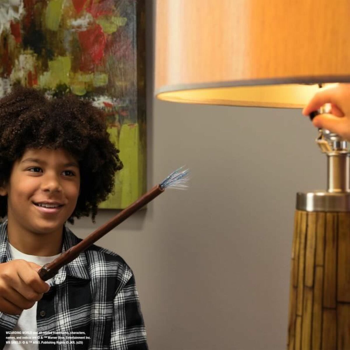 Joc de Magie Spin Master HARRY POTTER - Jucarii si jocuri, Cadouri originale și glume