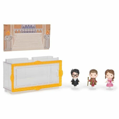 Figurine de Acțiune Spin Master Magic Fantezie 3 Piese (3 Unități) - Jucarii si jocuri, Păpuși și figurine