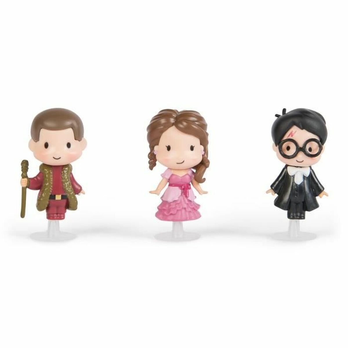 Figurine de Acțiune Spin Master Magic Fantezie 3 Piese (3 Unități) - Jucarii si jocuri, Păpuși și figurine