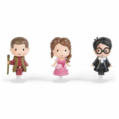Figurine de Acțiune Spin Master Magic Fantezie 3 Piese (3 Unități) - Jucarii si jocuri, Păpuși și figurine
