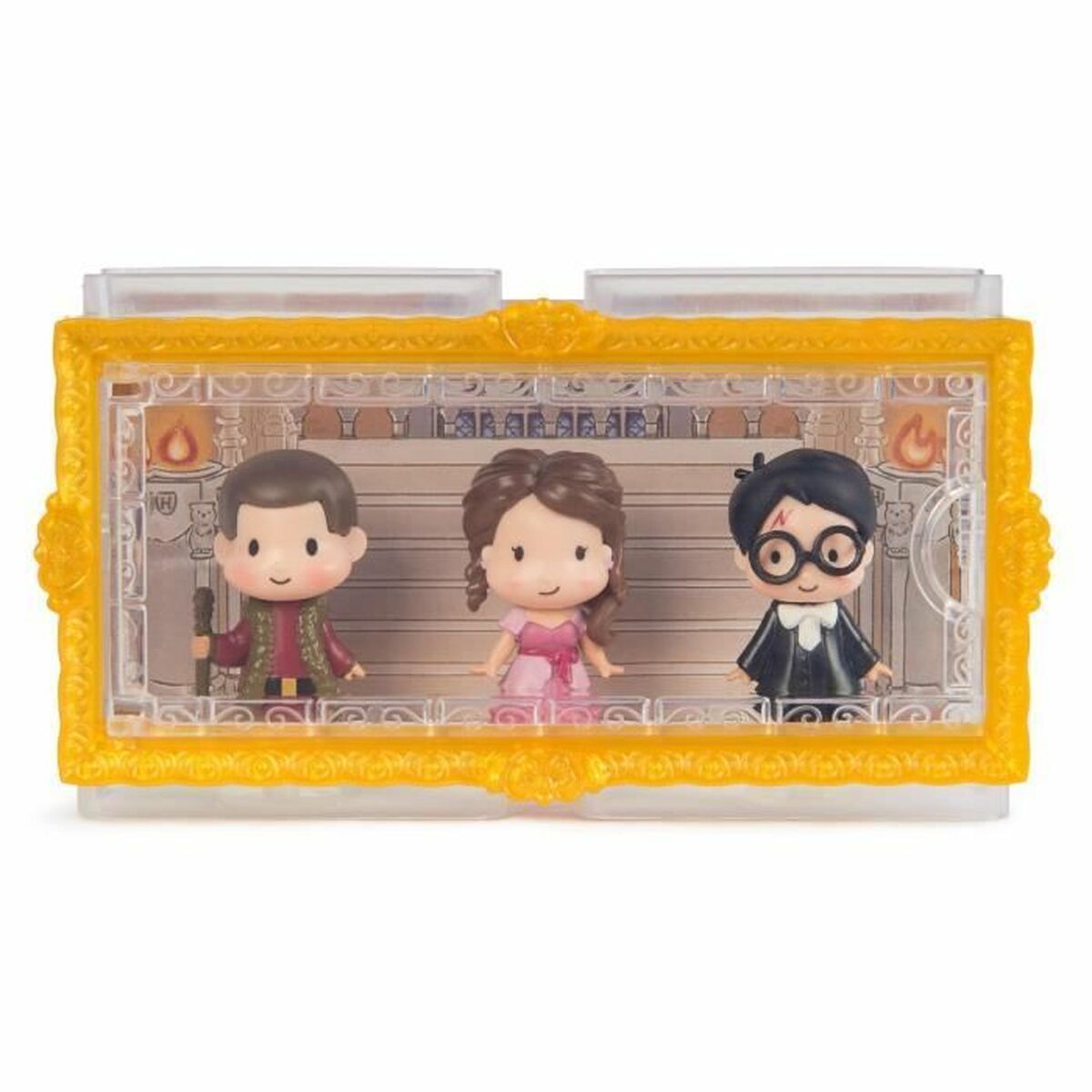 Figurine de Acțiune Spin Master Magic Fantezie 3 Piese (3 Unități) - Jucarii si jocuri, Păpuși și figurine