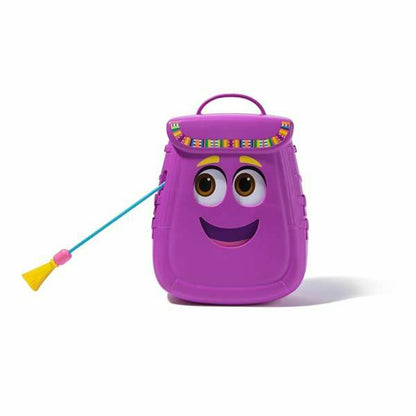Păpușă bebeluș Spin Master Multicolor - Birou și papetărie, Material școlar și educațional