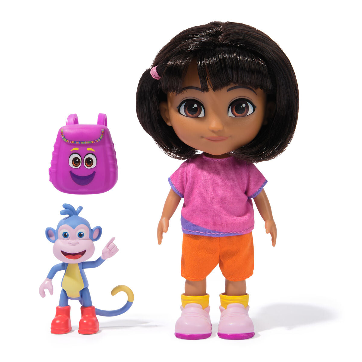 Figurine de Acțiune Spin Master Dora - Jucarii si jocuri, Păpuși și figurine