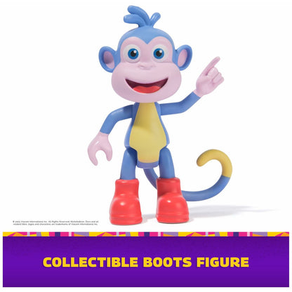 Figurine de Acțiune Spin Master Dora - Jucarii si jocuri, Păpuși și figurine