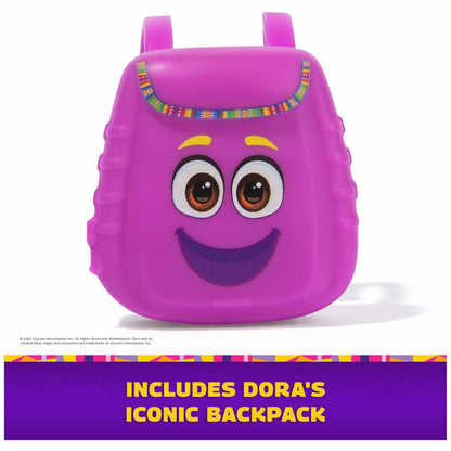 Figurine de Acțiune Spin Master Dora - Jucarii si jocuri, Păpuși și figurine