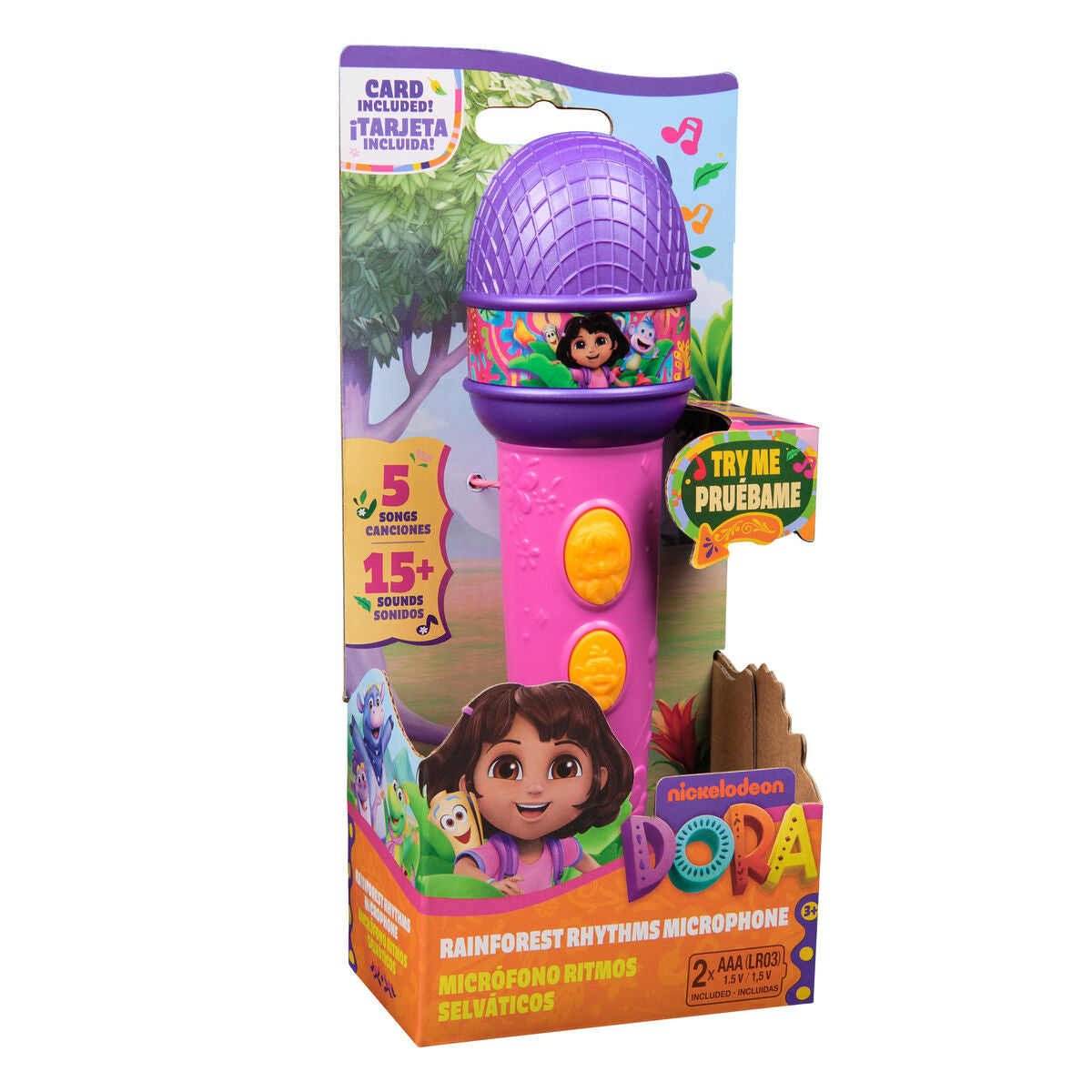 Figurine de Acțiune Dora Dora - Jucarii si jocuri, Păpuși și figurine