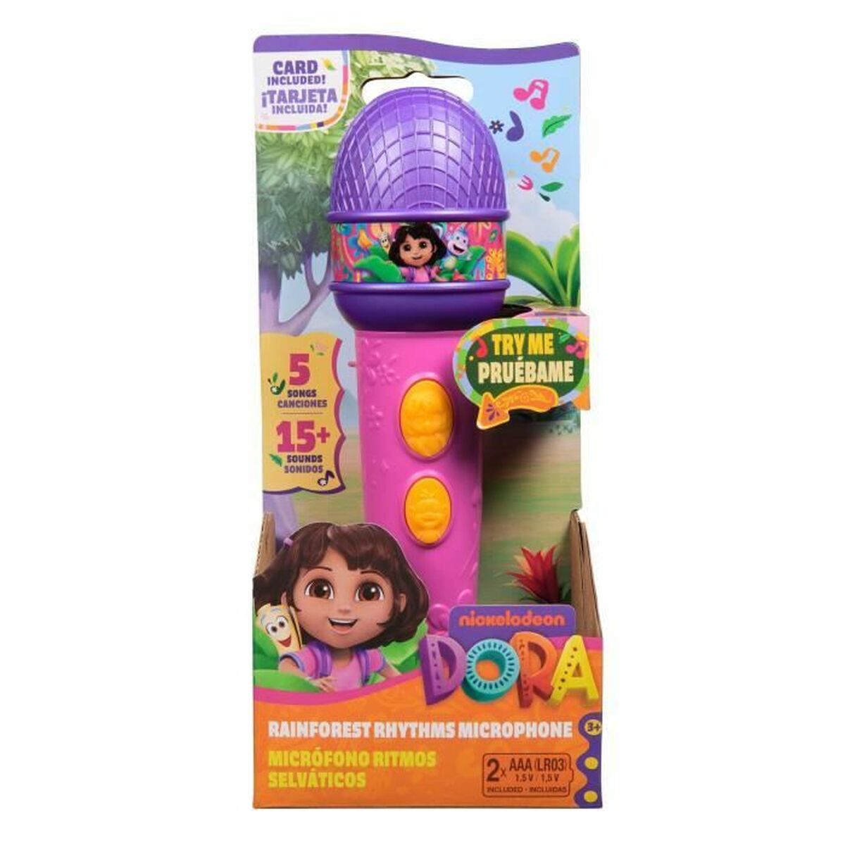 Figurine de Acțiune Dora Dora - Jucarii si jocuri, Păpuși și figurine