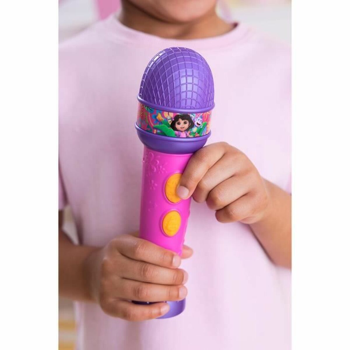Figurine de Acțiune Dora Dora - Jucarii si jocuri, Păpuși și figurine