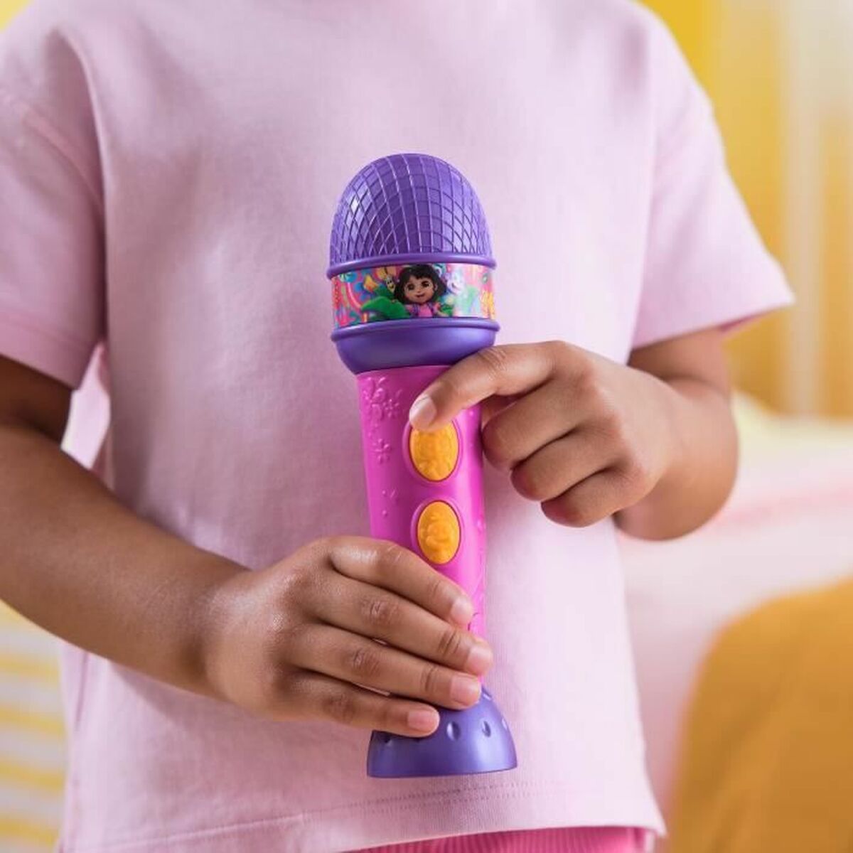Figurine de Acțiune Dora Dora - Jucarii si jocuri, Păpuși și figurine