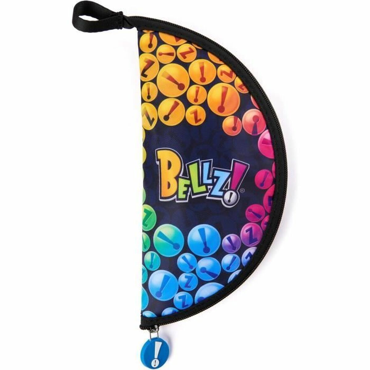 Joc de Îndemânare Spin Master BELLZ - Jucarii si jocuri, Jocuri și accesorii