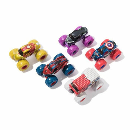Camion Spin Master Monster Jam Multicolor - Jucarii si jocuri, Vehicule