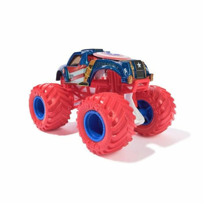 Camion Spin Master Monster Jam Multicolor - Jucarii si jocuri, Vehicule