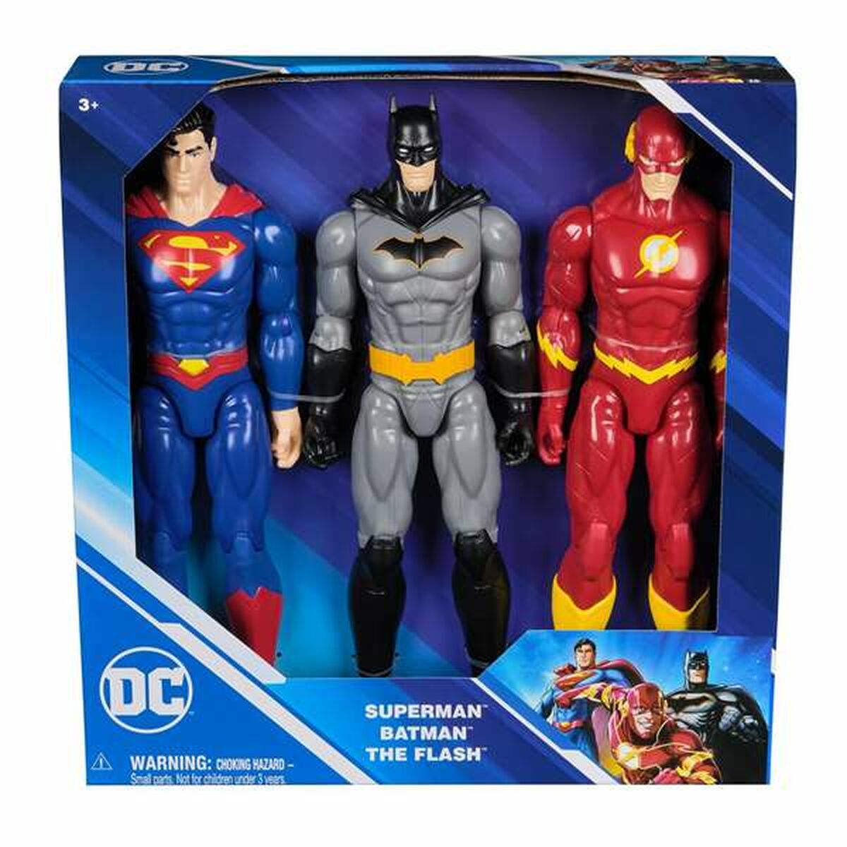 Figurine de Acțiune Spin Master 30 cm - Jucarii si jocuri, Păpuși și figurine