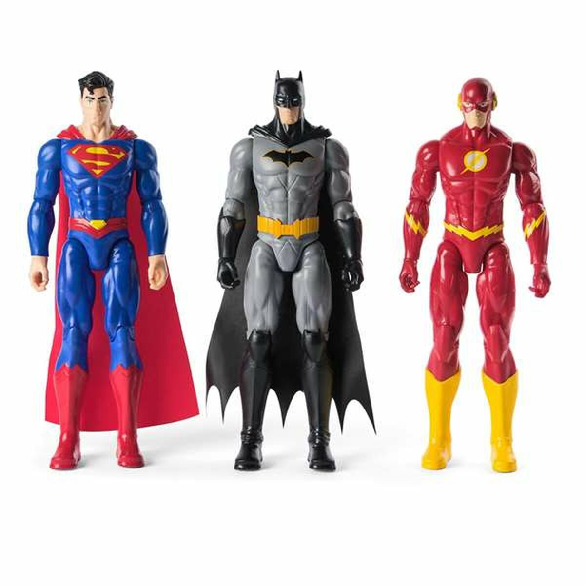 Figurine de Acțiune Spin Master 30 cm - Jucarii si jocuri, Păpuși și figurine