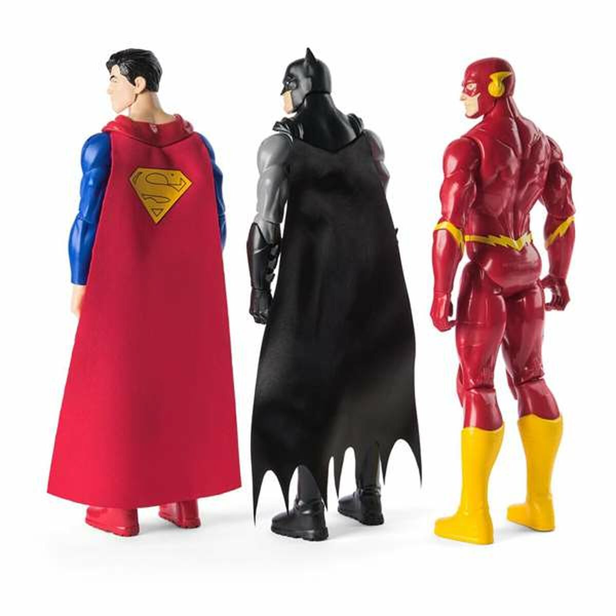 Figurine de Acțiune Spin Master 30 cm - Jucarii si jocuri, Păpuși și figurine