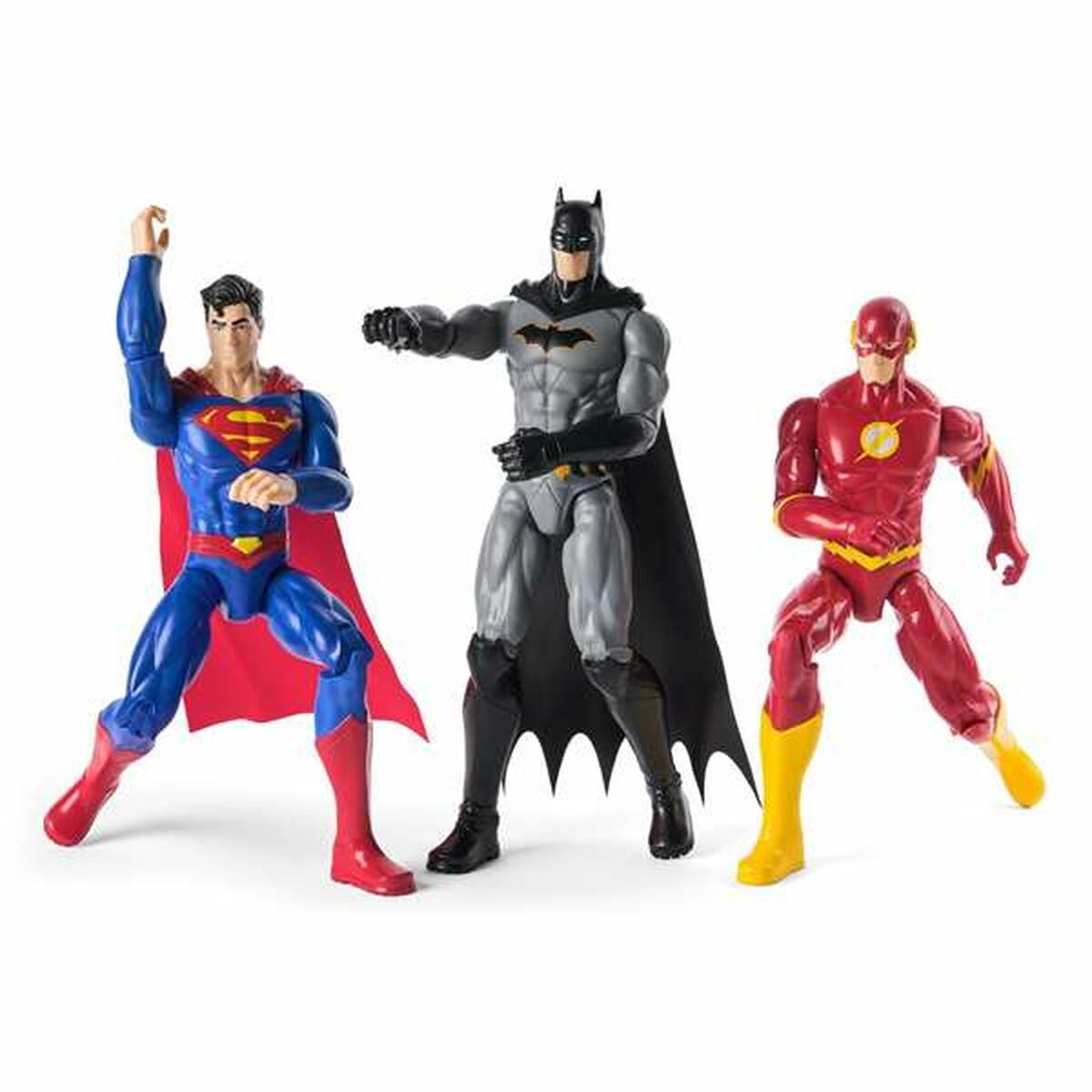 Figurine de Acțiune Spin Master 30 cm - Jucarii si jocuri, Păpuși și figurine