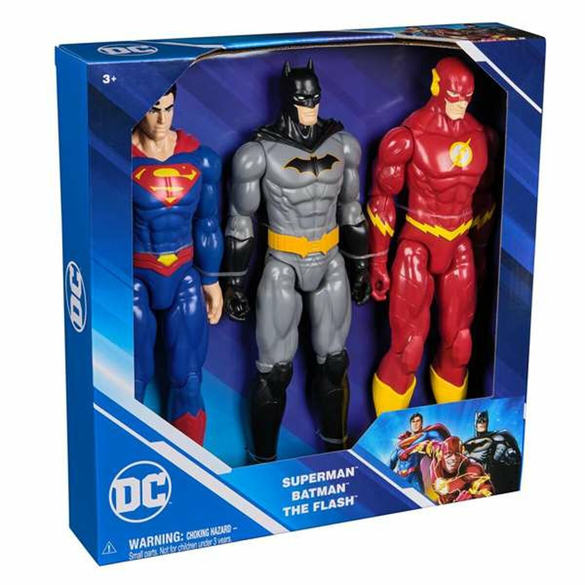 Figurine de Acțiune Spin Master 30 cm - Jucarii si jocuri, Păpuși și figurine