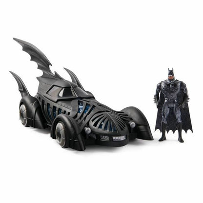 Playset Spin Master PACK MAESTRO SPIN BATIMÓVIL - Jucarii si jocuri, Păpuși și figurine