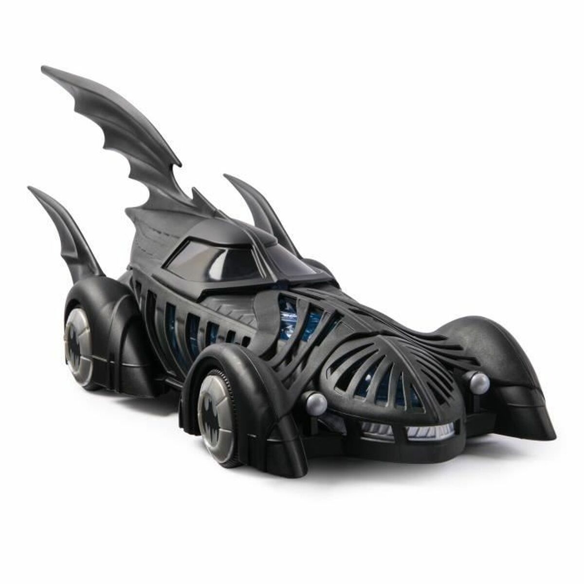 Playset Spin Master PACK MAESTRO SPIN BATIMÓVIL - Jucarii si jocuri, Păpuși și figurine