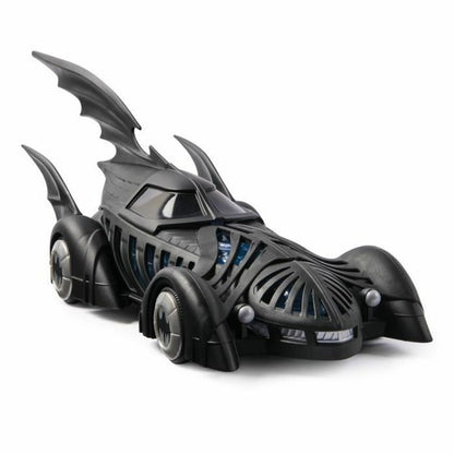 Playset Spin Master PACK MAESTRO SPIN BATIMÓVIL - Jucarii si jocuri, Păpuși și figurine