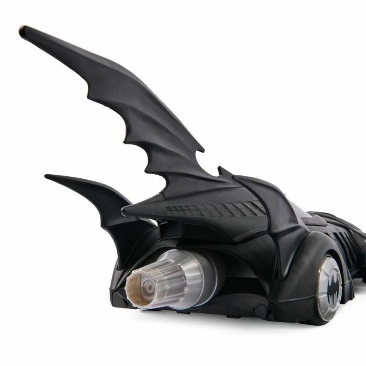 Playset Spin Master PACK MAESTRO SPIN BATIMÓVIL - Jucarii si jocuri, Păpuși și figurine