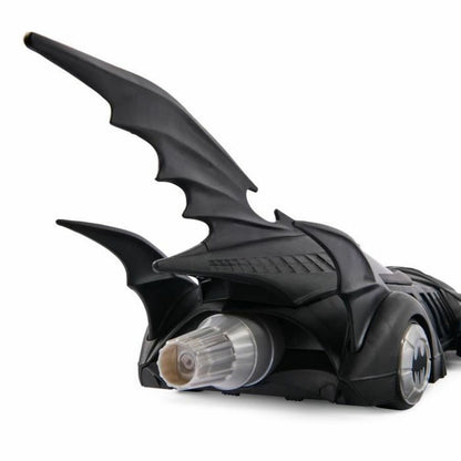 Playset Spin Master PACK MAESTRO SPIN BATIMÓVIL - Jucarii si jocuri, Păpuși și figurine