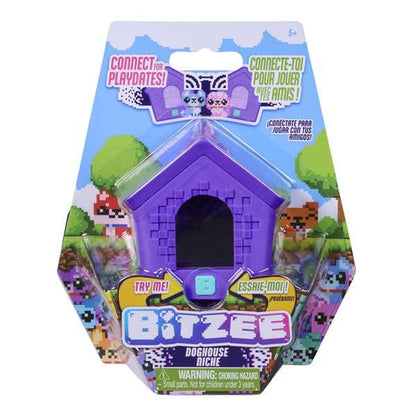 Joc de Plastilină Spin Master Purpuriu - Jucarii si jocuri, Păpuși și figurine