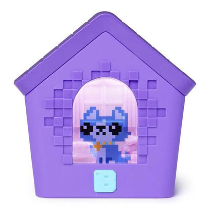 Joc de Plastilină Spin Master Purpuriu - Jucarii si jocuri, Păpuși și figurine