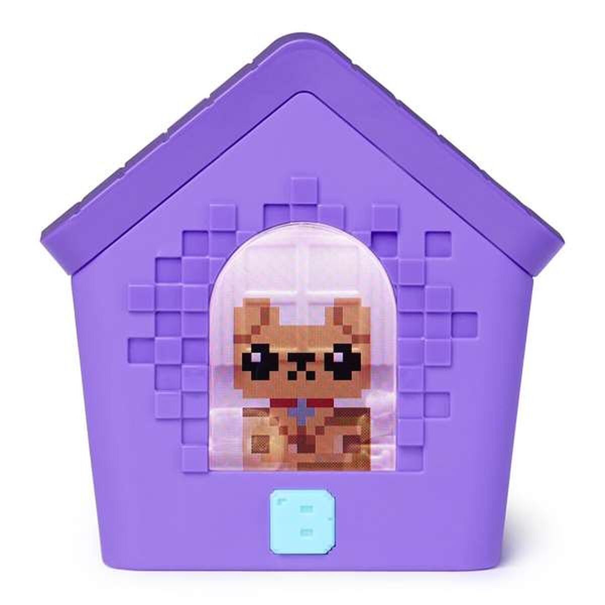 Joc de Plastilină Spin Master Purpuriu - Jucarii si jocuri, Păpuși și figurine