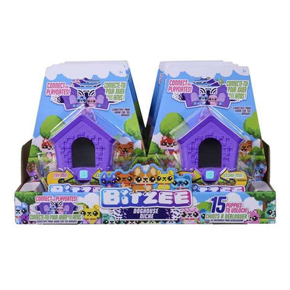 Joc de Plastilină Spin Master Purpuriu - Jucarii si jocuri, Păpuși și figurine