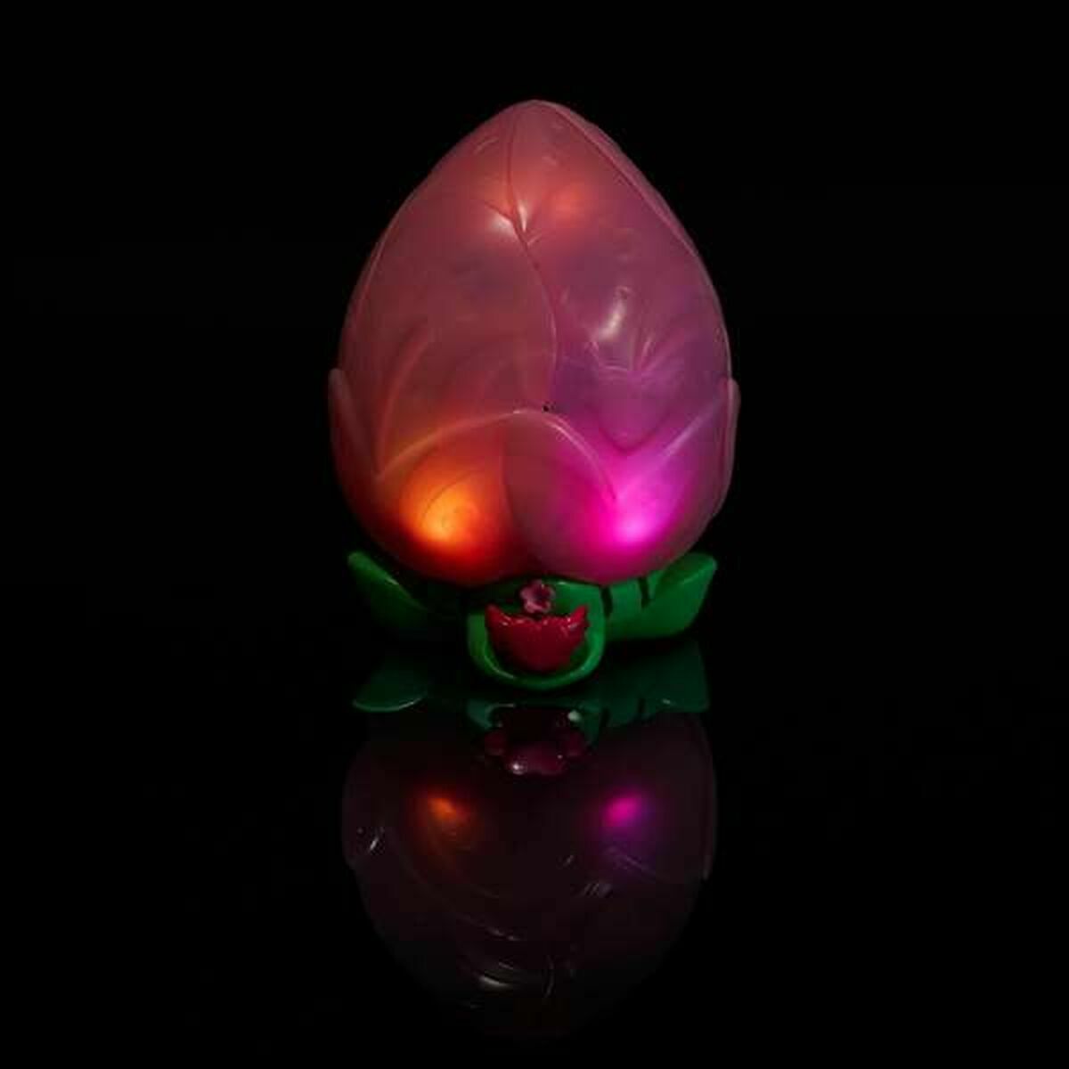 Animal de Companie Interactiv Spin Master Bloomable Kittyfly - Jucarii si jocuri, Jucării electronice