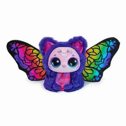 Animal de Companie Interactiv Spin Master Bloomable Kittyfly - Jucarii si jocuri, Jucării electronice