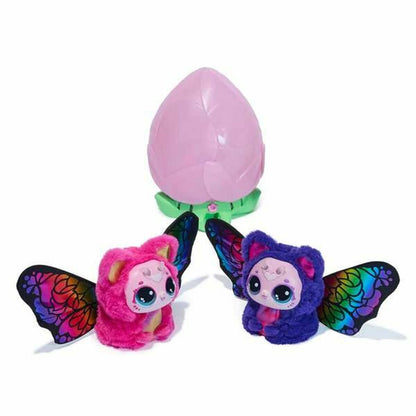 Animal de Companie Interactiv Spin Master Bloomable Kittyfly - Jucarii si jocuri, Jucării electronice