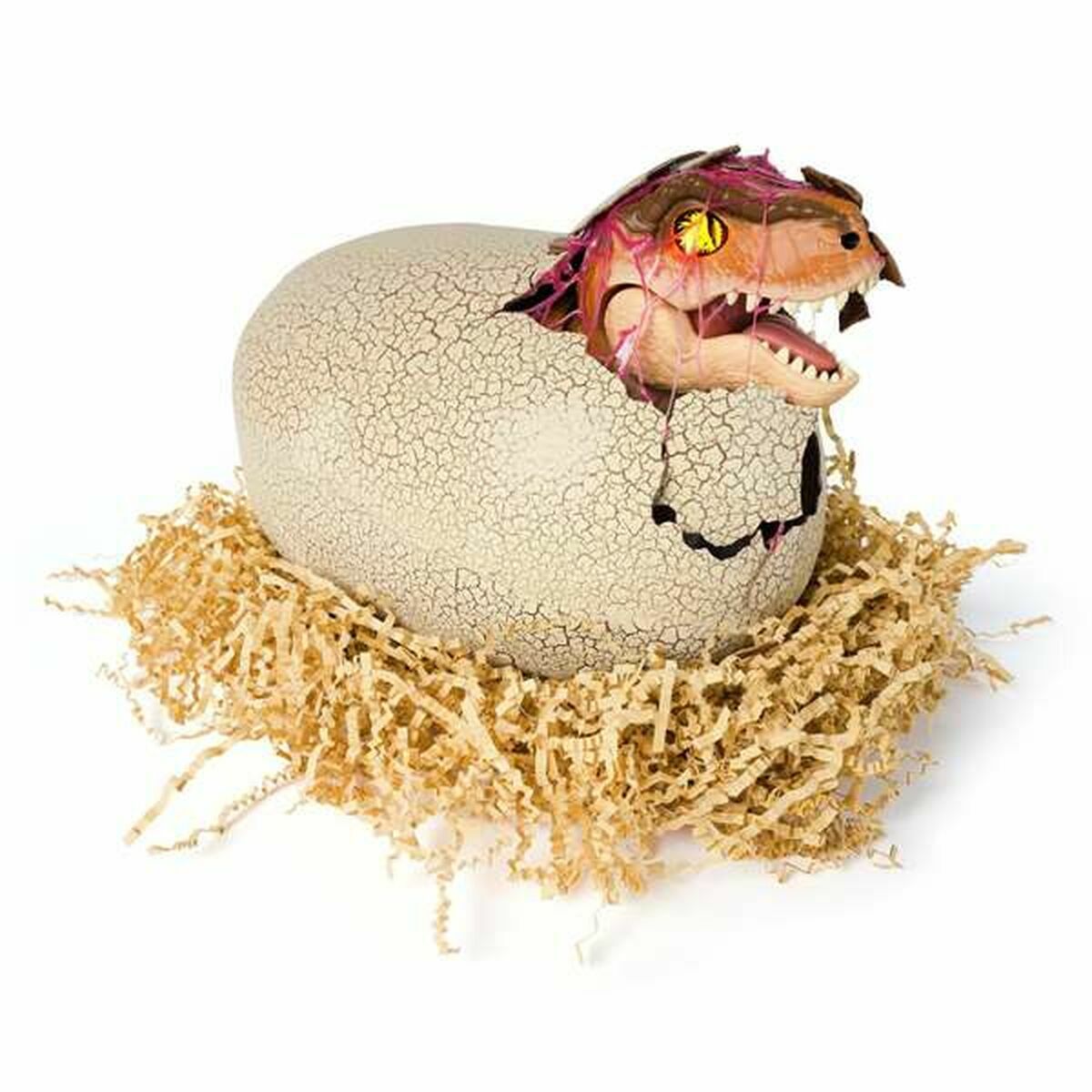 Dinozaur Jurassic World T-Rex - Jucarii si jocuri, Păpuși și figurine