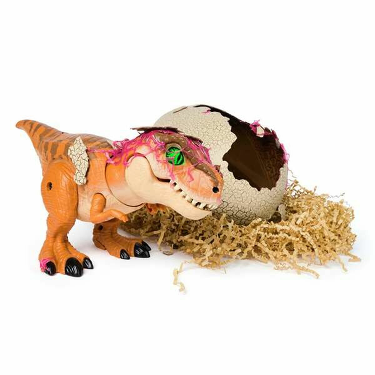 Dinozaur Jurassic World T-Rex - Jucarii si jocuri, Păpuși și figurine