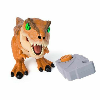 Dinozaur Jurassic World T-Rex - Jucarii si jocuri, Păpuși și figurine