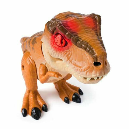 Dinozaur Jurassic World T-Rex - Jucarii si jocuri, Păpuși și figurine