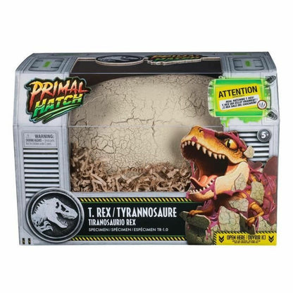 Dinozaur Jurassic World T-Rex - Jucarii si jocuri, Păpuși și figurine