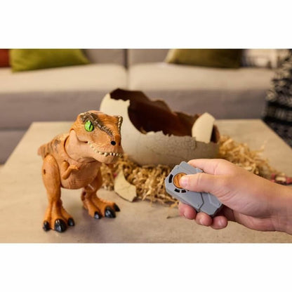 Dinozaur Jurassic World T-Rex - Jucarii si jocuri, Păpuși și figurine