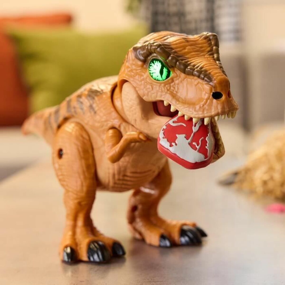 Dinozaur Jurassic World T-Rex - Jucarii si jocuri, Păpuși și figurine
