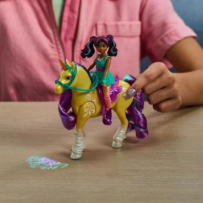 Păpușă Spin Master - Jucarii si jocuri, Păpuși și accesorii