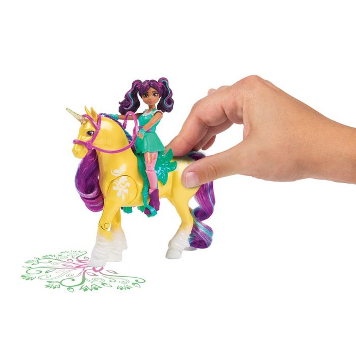 Păpușă Spin Master - Jucarii si jocuri, Păpuși și accesorii