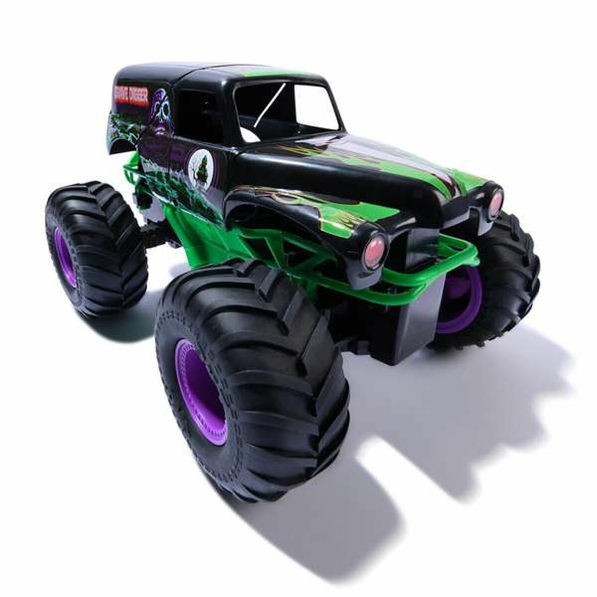 Mașină Radio Control Spin Master - Jucarii si jocuri, Vehicule