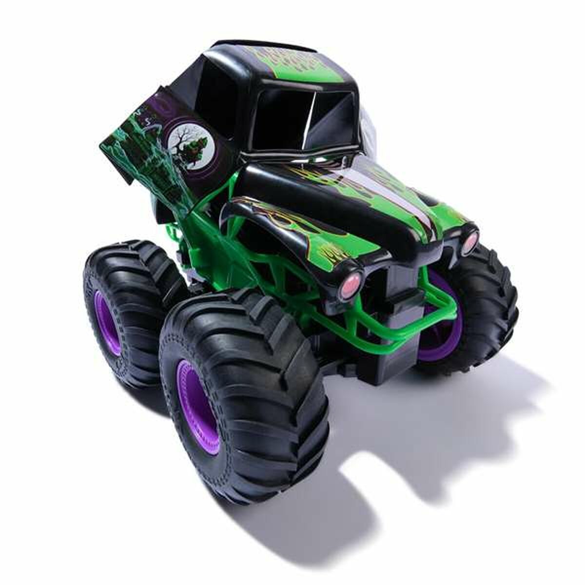 Mașină Radio Control Spin Master - Jucarii si jocuri, Vehicule