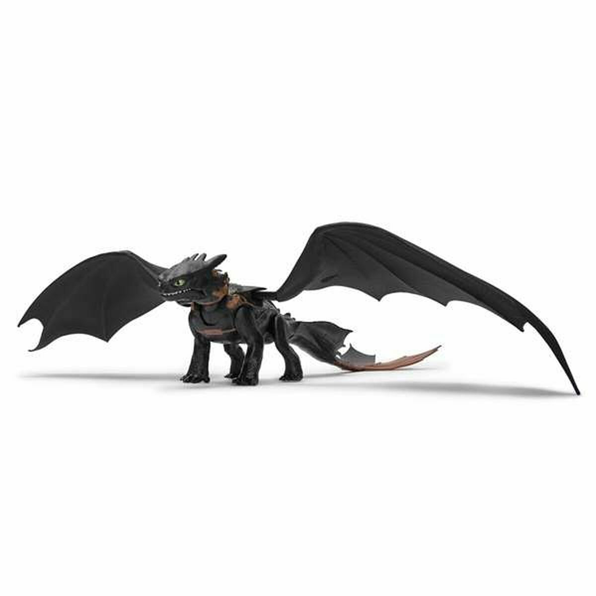Dragon Spin Master - Jucarii si jocuri, Păpuși și figurine