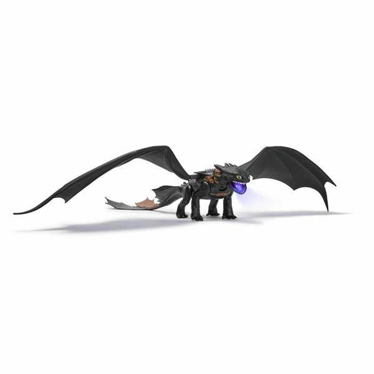 Dragon Spin Master - Jucarii si jocuri, Păpuși și figurine