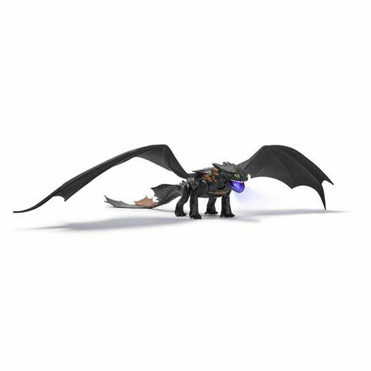 Dragon Spin Master - Jucarii si jocuri, Păpuși și figurine
