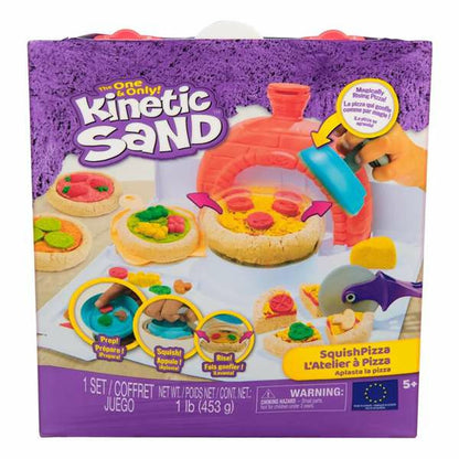 Joc de Plastilină Spin Master - Jucarii si jocuri, Activități creative