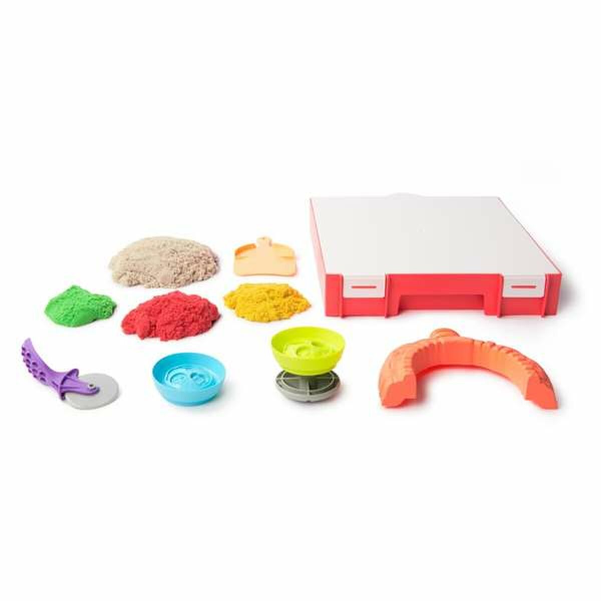 Joc de Plastilină Spin Master - Jucarii si jocuri, Activități creative